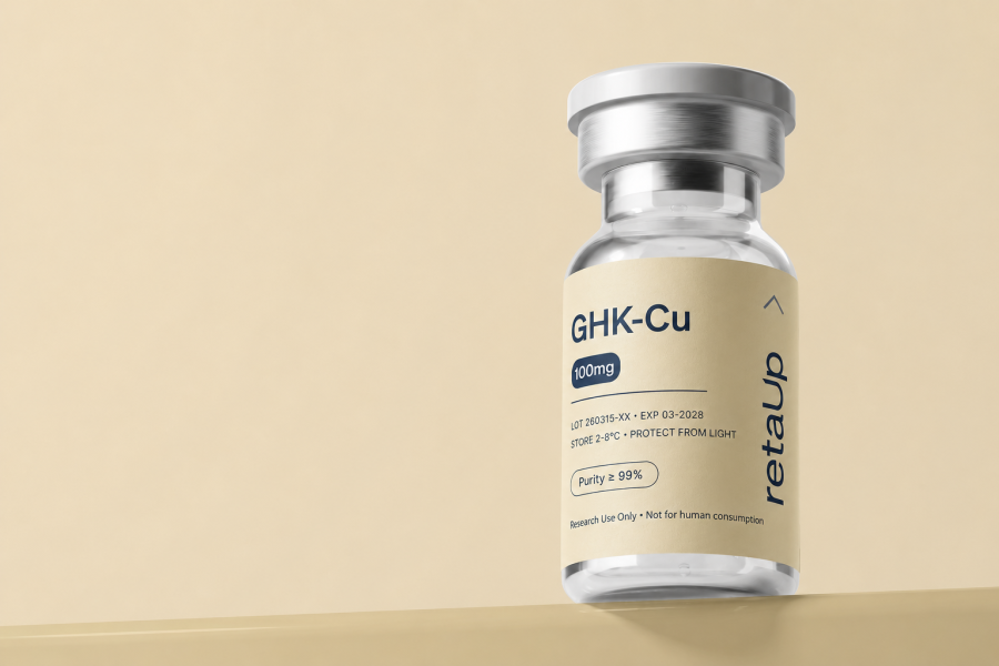 GHK-Cu