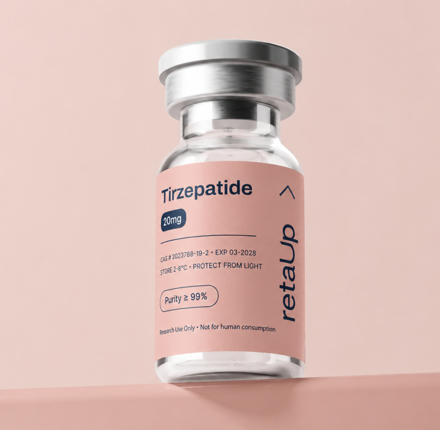Double Agonist